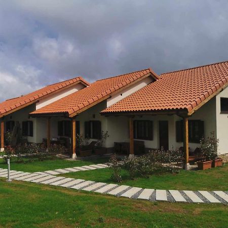 La Campa De Faedoangelina Apartamento Cudillero Exterior foto