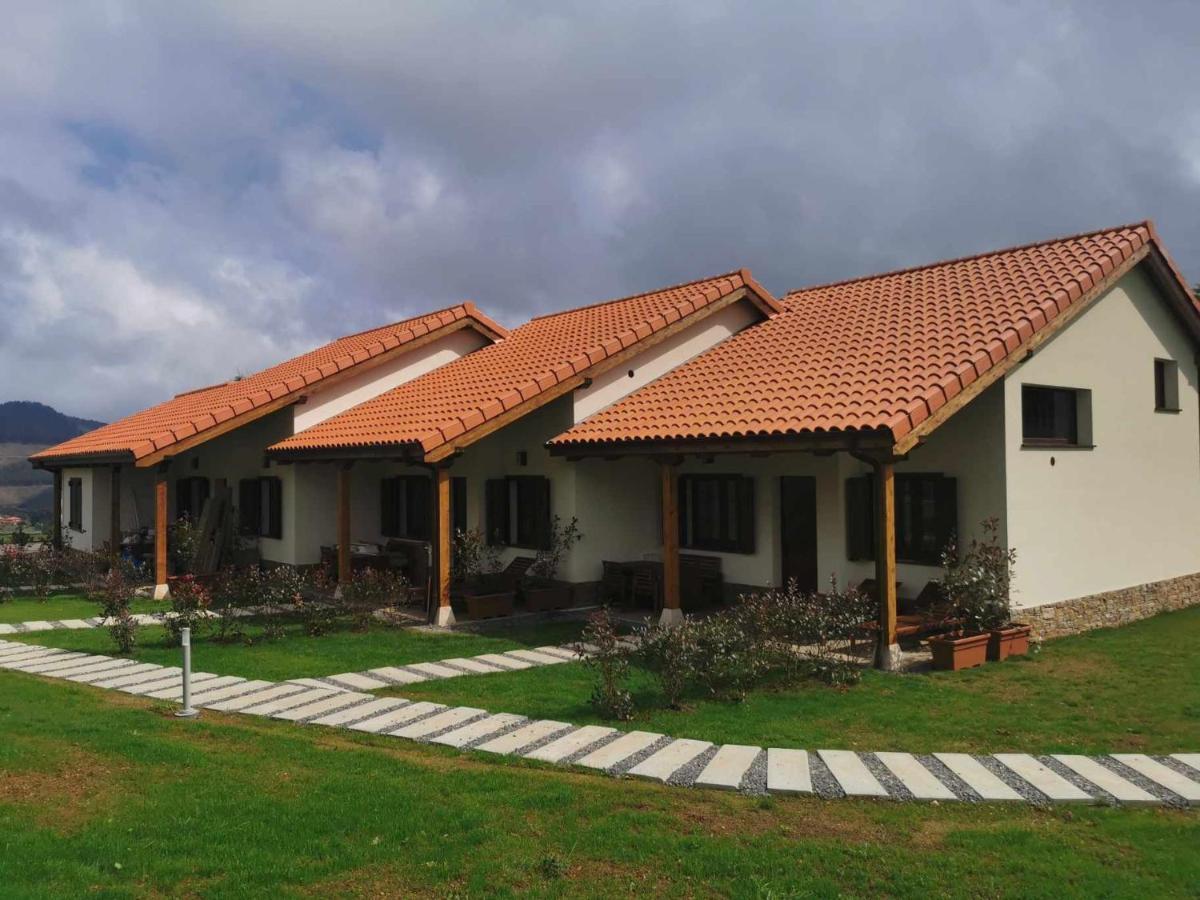 La Campa De Faedoangelina Apartamento Cudillero Exterior foto