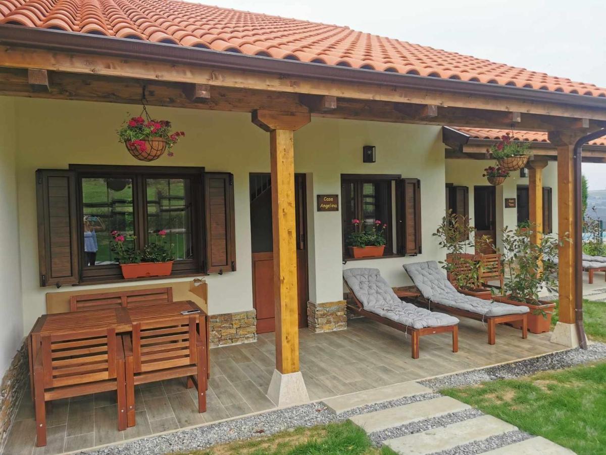 La Campa De Faedoangelina Apartamento Cudillero Exterior foto
