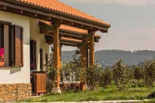 La Campa De Faedoangelina Apartamento Cudillero Exterior foto