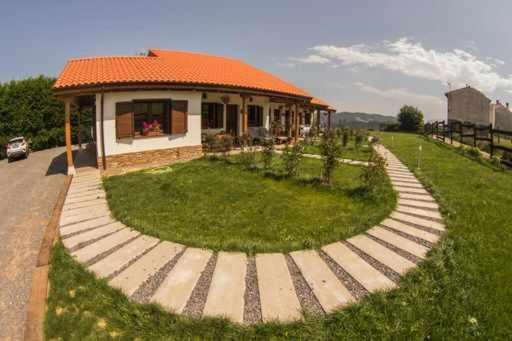 La Campa De Faedoangelina Apartamento Cudillero Exterior foto